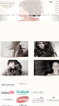 Mobile Screenshot of chernomor-cosmetics.com